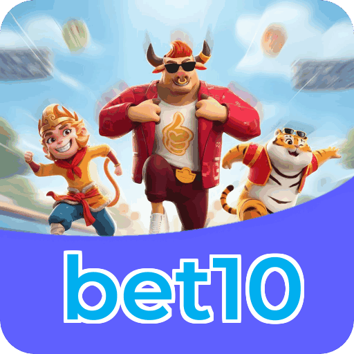 Aplicativo mobile bet10