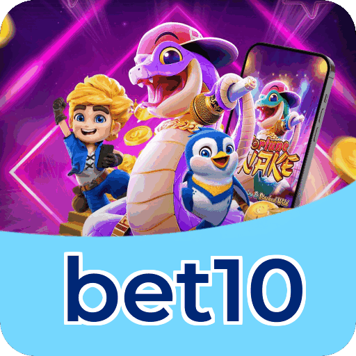 Página de download bet10
