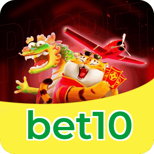 Estatísticas bet10