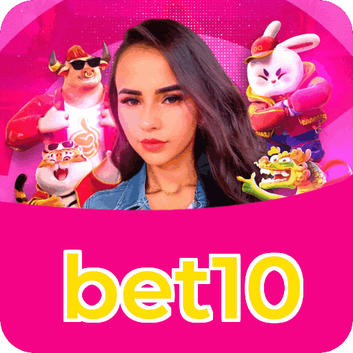 Catálogo de jogos bet10 com fornecedores Pragmatic Play, Evolution, NetEnt