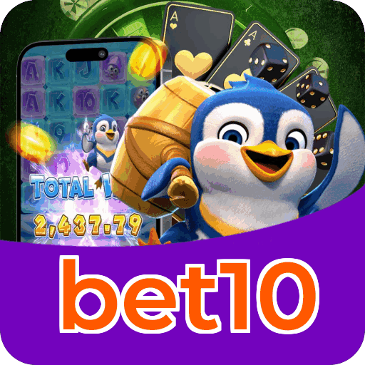 Resumo visual de bônus e campanhas bet10